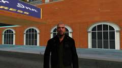 Johnny de GTA 4 para GTA Vice City