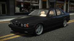 BMW M5 E34 BT para GTA 4