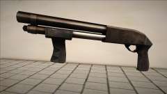 Ada Shotgun from Resident Evil 4 (Biohazard 4) para GTA San Andreas