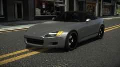 Honda S2000 Verfu para GTA 4