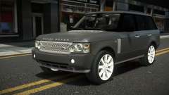 Range Rover Supercharged TD para GTA 4