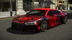 Audi R8 Veskon S9 para GTA 4