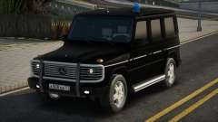 Mercedes-Benz G500 FSO para GTA San Andreas