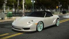 Porsche Boxster RH para GTA 4