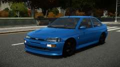 Ford Escort LV para GTA 4