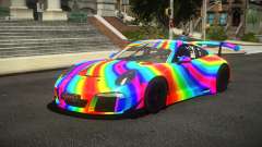 RUF RGT-8 Leskron S12 para GTA 4