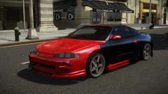 Mitsubishi Eclipse V-Sport S12 para GTA 4