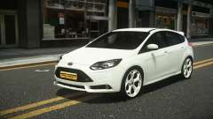 Ford Focus ST-L para GTA 4