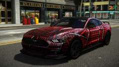 Ford Mustang GT Rabon S13 para GTA 4