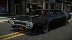 Plymouth Roadrunner WN para GTA 4