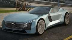 Audi Skysphere para GTA San Andreas