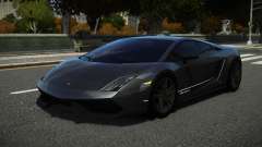 Lamborghini Gallardo JKL para GTA 4