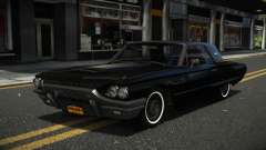 Ford Thunderbird ZL para GTA 4