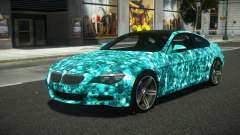 BMW M6 V-Sport S12 para GTA 4