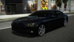 BMW 750Li EC para GTA 4