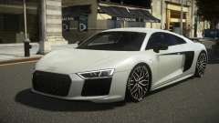 Audi R8 Veskon para GTA 4