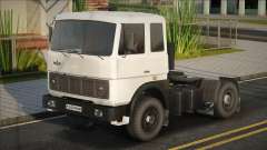 Trator MAZ 5432 para GTA San Andreas