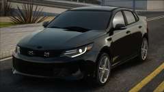 Kia Optima 5XL para GTA San Andreas