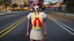 Juno Outfit 3 para GTA San Andreas