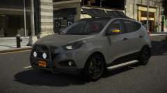 Hyundai IX35 BR para GTA 4