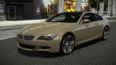 BMW M6 V-Sport para GTA 4