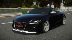 Audi TT RTR para GTA 4