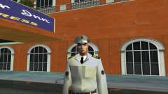 Egyptian Police Officer para GTA Vice City