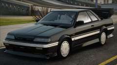 Nissan Skyline R31 GTS-R para GTA San Andreas