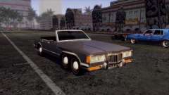 Imponte Alphaville (80 Pontiac Bonneville)