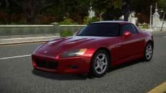 Honda S2000 MCD para GTA 4