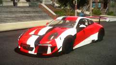 RUF RGT-8 Leskron S9 para GTA 4