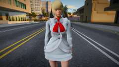 Tekken 7 lili 1p para GTA San Andreas