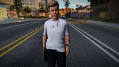 Gordon Ramsay para GTA San Andreas