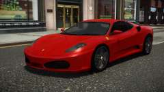 Ferrari F430 BMG para GTA 4