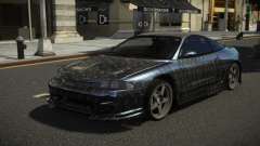 Mitsubishi Eclipse V-Sport S11 para GTA 4