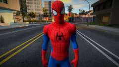 Spider-Man (Marvel Future Revolution) para GTA San Andreas