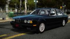 BMW 535i YHG para GTA 4