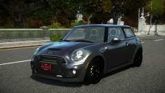 Mini Cooper SVC