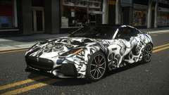 Jaguar F-Type Zogra S4 para GTA 4