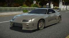 Toyota Supra HN para GTA 4