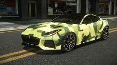 Jaguar F-Type Zogra S1 para GTA 4