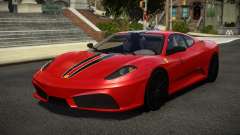 Ferrari F430 Dragon para GTA 4