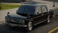 VAZ 2103 ANTIGO para GTA San Andreas