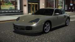 Porsche 911 BFE para GTA 4