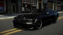 Ford Mustang LMR para GTA 4