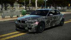 BMW 1M Be-N S12 para GTA 4