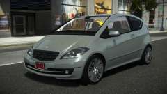 Mercedes-Benz A200 TR para GTA 4