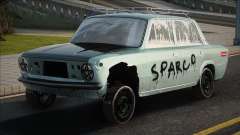 VAZ 2101 Sparko para GTA San Andreas