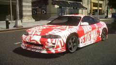 Mitsubishi Eclipse V-Sport S10 para GTA 4