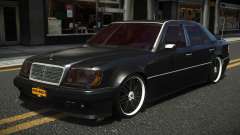 Mercedes-Benz E500 JD para GTA 4